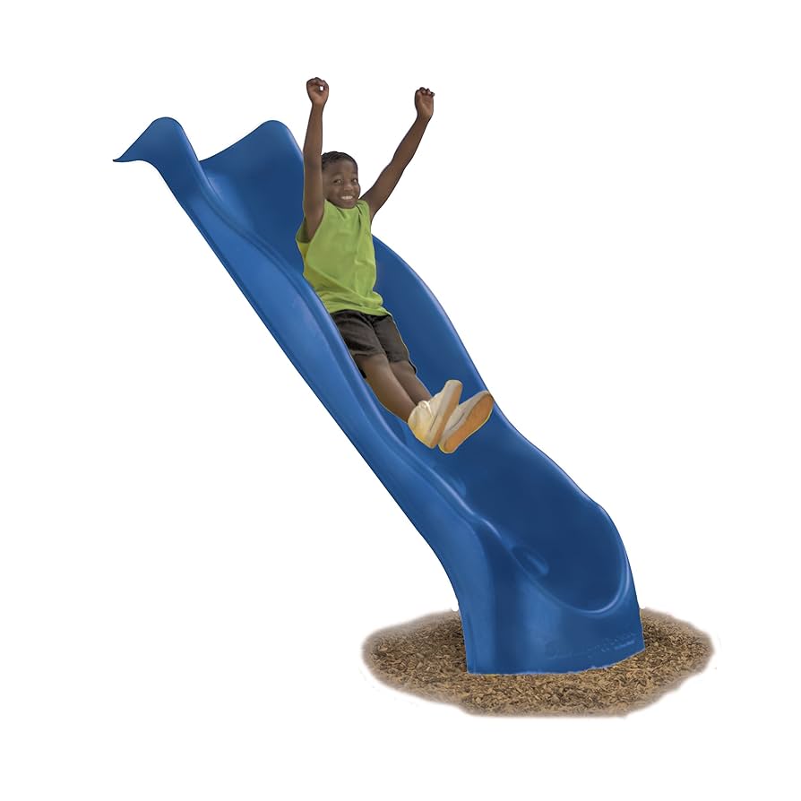 GETAWAY SwingStep（ゲッタウェイ） Amazon.com: Swing-N-Slide NE 3060 Super Speed Wave Slide for